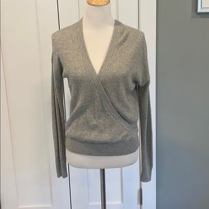 Splendid Gray Sweater Size Small